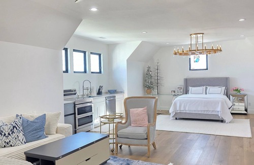 Waukee Apartamento | Grand Studio in Waukee