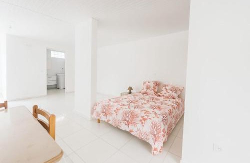 Le Francois Casa | Grand studio lumineux