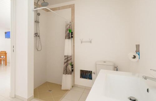 Le Francois Casa | Grand studio lumineux