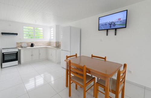 Le Francois Casa | Grand studio lumineux