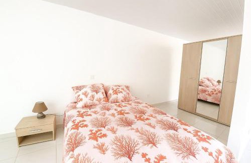 Le Francois Casa | Grand studio lumineux