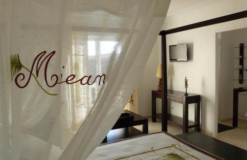 Ensues-la-Redonne Cama Y Desayuno | Grand Studio "Méjean" - Domaine Ciel et Mer
