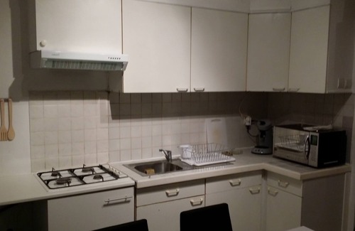 Malo-les-Bains Apartamento | Grand Studio Malo les Bains