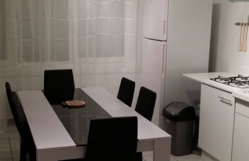 Malo-les-Bains Apartamento | Grand Studio Malo les Bains