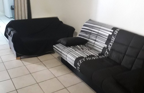 Malo-les-Bains Apartamento | Grand Studio Malo les Bains