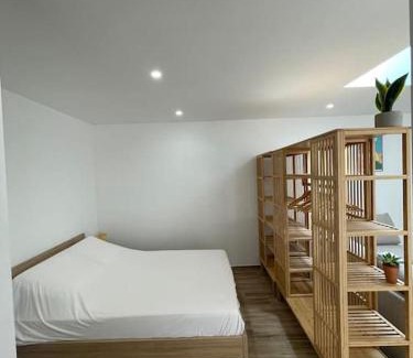 Carry-le-Rouet Apartamento | Grand studio neuf à Carry le Rouet