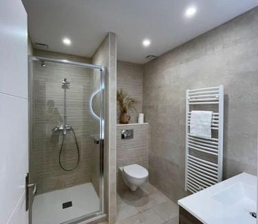 Carry-le-Rouet Apartamento | Grand studio neuf à Carry le Rouet
