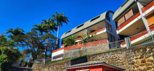 Sainte-Clotilde Apartamento | Grand studio proche aéroport