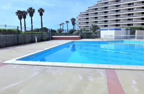 La Cote Radieuse Apartamento | Grand Sud by Interhome