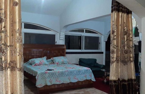 Saly Apartamento | Grand Sudio Spacieux Luxueux au cœur de Saly, Vue panoramique, Piscine!