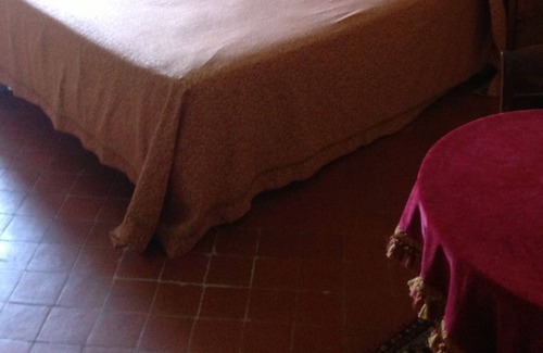 Valensole Casa | Gran Suite "Louise de Savoie" en el castillo (capacidad 4)