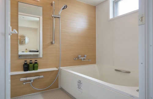 Okinawa Apartamento | Grand Suite Shintoshin