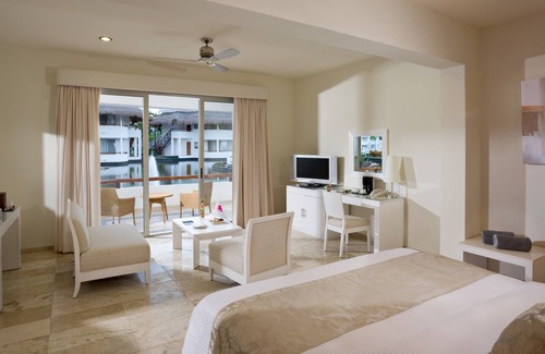 Villa Juarez Complejo | Grand Sunset Princess - All Inclusive
