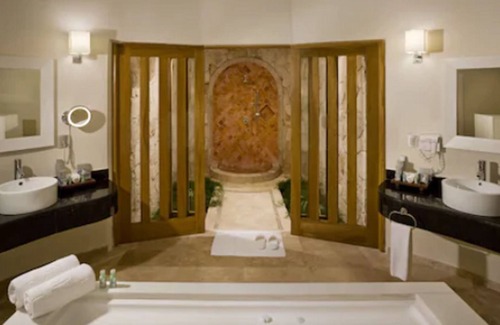 Villa Juarez Complejo | Grand Sunset Princess - All Inclusive