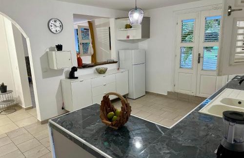 Vieux-Habitants Apartamento | Grand T2 au calme en pleine nature