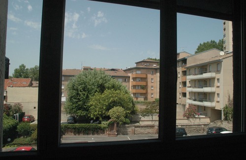 Saint - Michel Apartamento | Apartamento Grand T2 Courthouse, centro