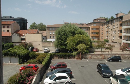 Saint - Michel Apartamento | Apartamento Grand T2 Courthouse, centro