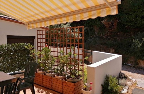 Vernet-les-Bains Apartamento | Grand T2 DE 60m² Avec Terrasse