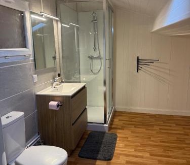 Fontenay-le-Comte Apartamento | Grand T2 en centre-ville quartier historique