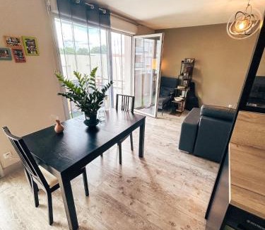 Villefranche-sur-Saone Apartamento | Grand T2 lumineux, 74 m
