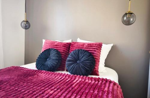 Anatole France Danton Apartamento | Grand T3 centre du havre