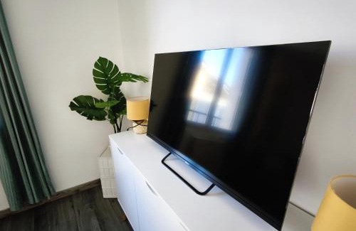 Anatole France Danton Apartamento | Grand T3 centre du havre