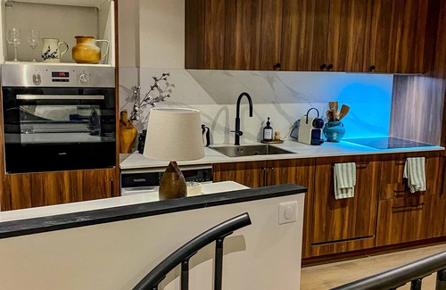 Agen Apartamento | Grand T3 Refait à Neuf en Plein Cœur Dagen