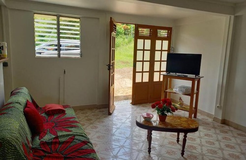 Tartane Casa | Grand T3 vue sur mer