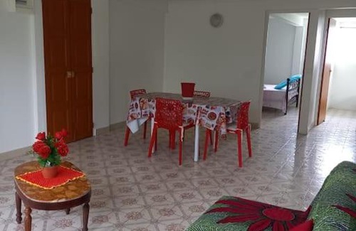 Tartane Casa | Grand T3 vue sur mer