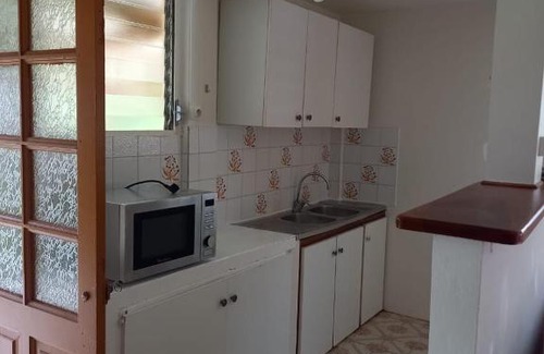 Tartane Casa | Grand T3 vue sur mer