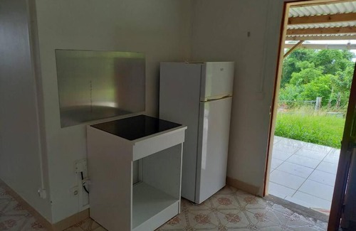 Tartane Casa | Grand T3 vue sur mer