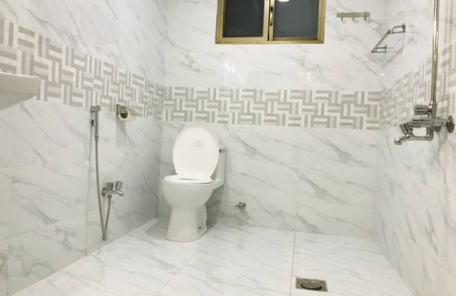 Murree Hotel | Grand Taj Hotel