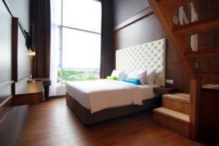Bandung Hotel | Grand Tebu Hotel
