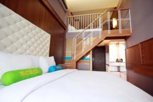 Bandung Hotel | Grand Tebu Hotel