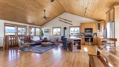Leigh Creek Estates Casa | Grand Teton Paradise Unmatched Views Hot Tub