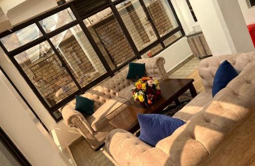 Naivasha Hotel | Grand Tiara Hotel