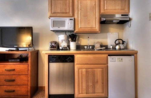 Four O'Clock Complejo | Grand Timber Lodge Ski in/Ski out Studio Breckenridge