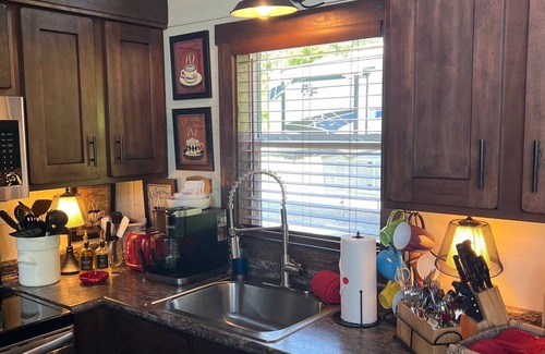Morganton Alquiler De RV | PET FRIENDLY Tiny Home minutes to BLUE RIDGE