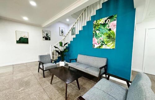 Bandar Seri Begawan Hotel | Grand Topaz Hotel