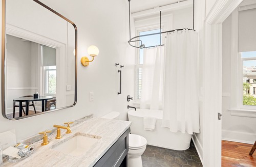 Valdosta Casa | Grand Tour at The Mckey