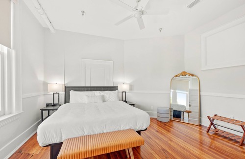 Valdosta Casa | Grand Tour at The Mckey