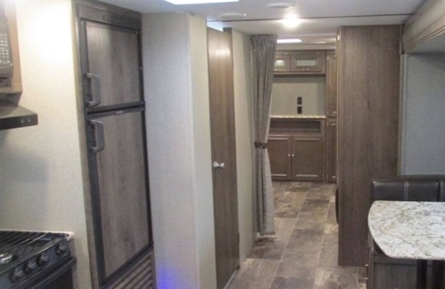 Lincoln Acres Casa | GRAND TOURING - MEGA GRANDES 2 HABITACIONES PRIVADAS - EXCELENTE COND - ENTREGA DISPONIBLE