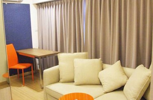 Khlong Ton Sai Hotel | Grand Tower Inn Sathorn Bangkok