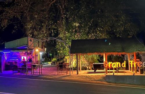 Ko Chang Hotel | Grand Tree