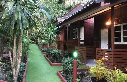 Ko Chang Hotel | Grand Tree