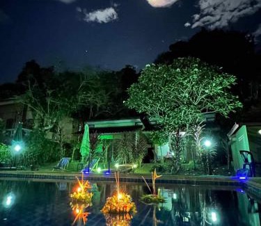 Ko Chang Hotel | Grand Tree