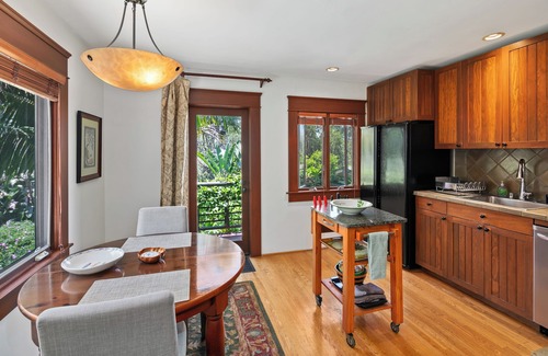 North Park Casa | Amplia suite en el Treetop Apartment en Grand Tropical Estate by Balboa Park