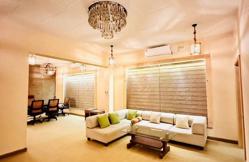 Pannipitiya Casa | Grand Tuscany Residencies