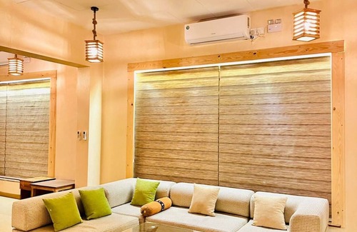 Pannipitiya Casa | Grand Tuscany Residencies