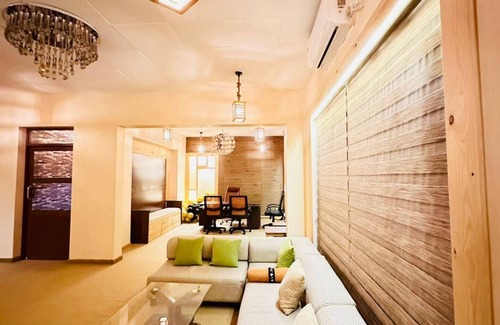 Pannipitiya Casa | Grand Tuscany Residencies